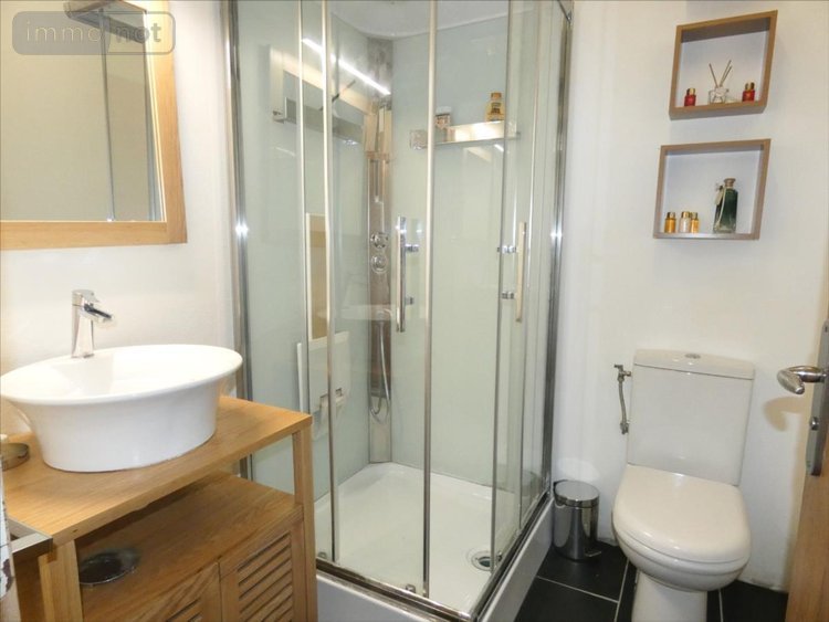 Maison a vendre Gouézec 29190 Finistère 83 m2 4 pièces 110550 euros