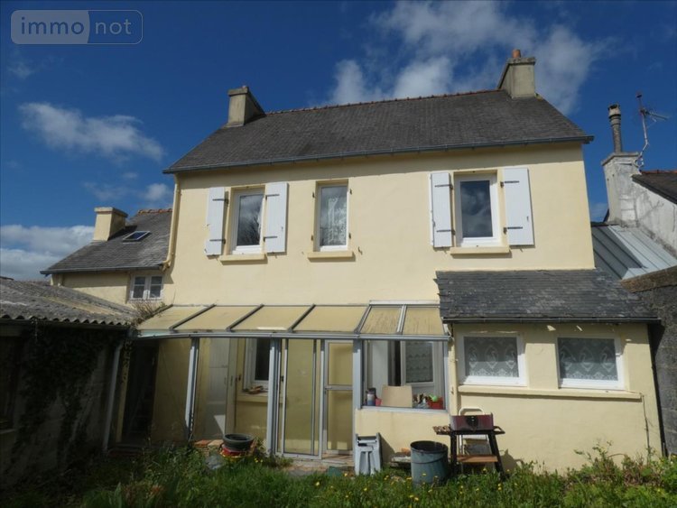 Maison a vendre Pleyben 29190 Finistère 63 m2 4 pièces 79500 euros
