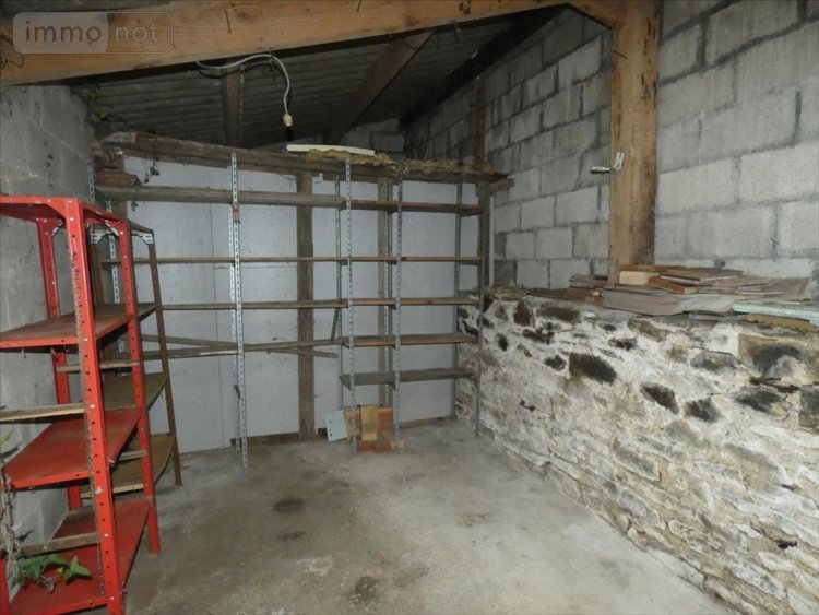 Maison a vendre Pleyben 29190 Finistère 63 m2 4 pièces 79500 euros
