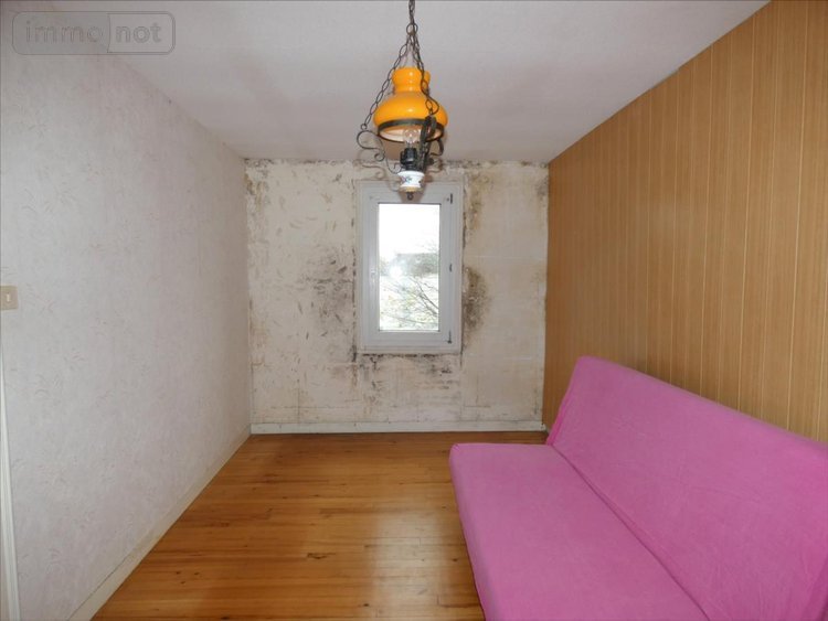 Maison a vendre Pleyben 29190 Finistère 63 m2 4 pièces 79500 euros