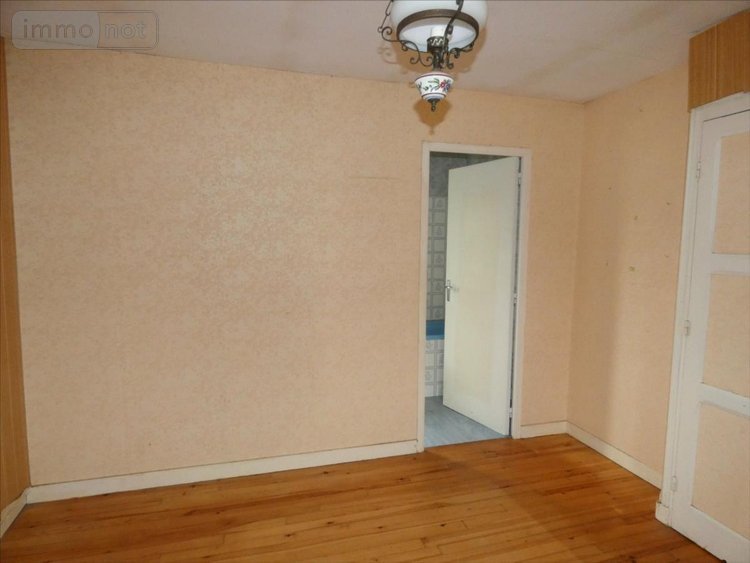 Maison a vendre Pleyben 29190 Finistère 63 m2 4 pièces 79500 euros