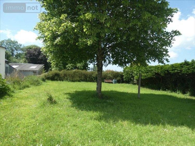 Maison a vendre Gouézec 29190 Finistère 58 m2 4 pièces 86860 euros