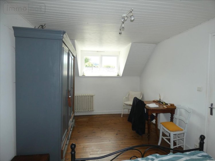 Maison a vendre Gouézec 29190 Finistère 58 m2 4 pièces 86860 euros