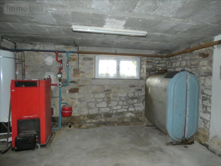 Maison a vendre Pleyben 29190 Finistère 82 m2 5 pièces 141450 euros