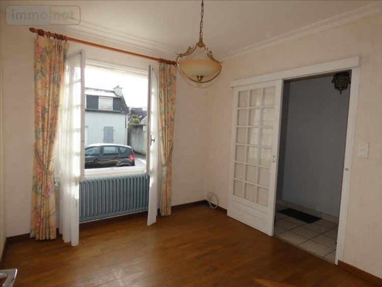 Maison a vendre Pleyben 29190 Finistère 82 m2 5 pièces 141450 euros