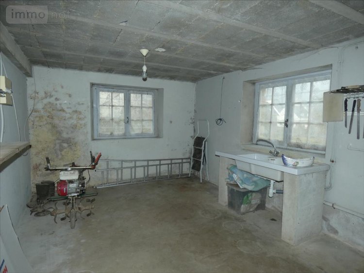 Maison a vendre Pleyben 29190 Finistère 82 m2 5 pièces 141450 euros