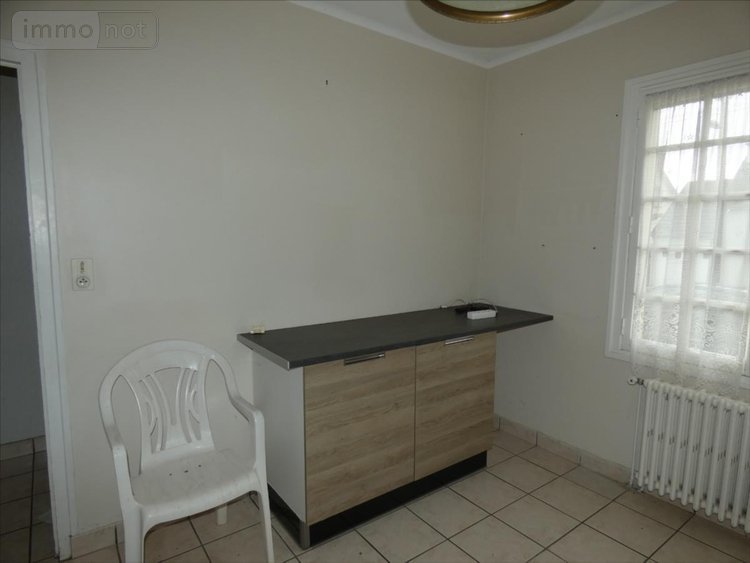 Maison a vendre Pleyben 29190 Finistère 82 m2 5 pièces 141450 euros