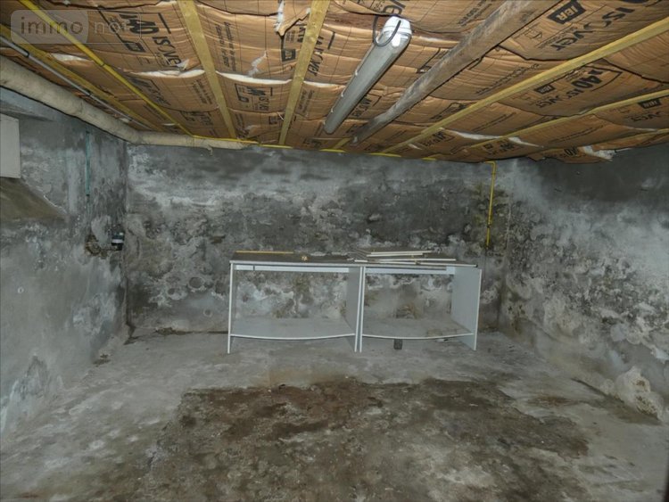 Maison a vendre Pleyben 29190 Finistère 67 m2 6 pièces 74730 euros