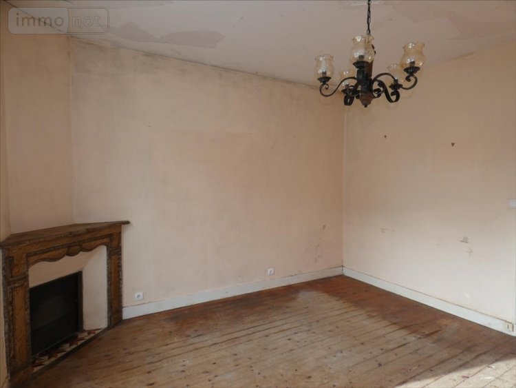 Maison a vendre Pleyben 29190 Finistère 67 m2 6 pièces 74730 euros