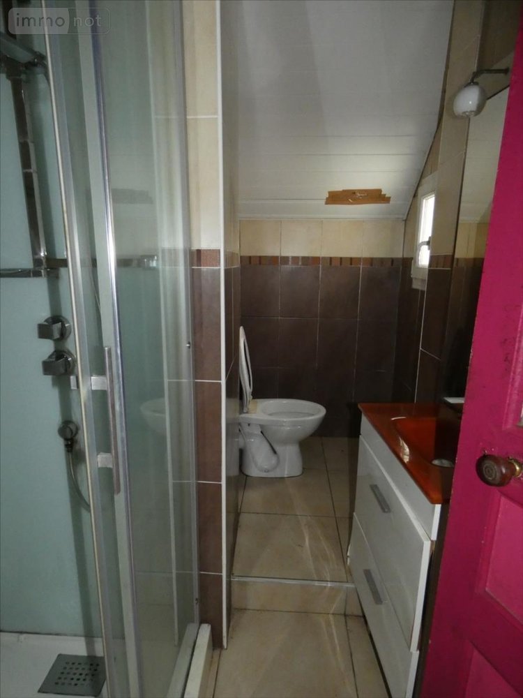 Maison a vendre Pleyben 29190 Finistère 67 m2 6 pièces 74730 euros