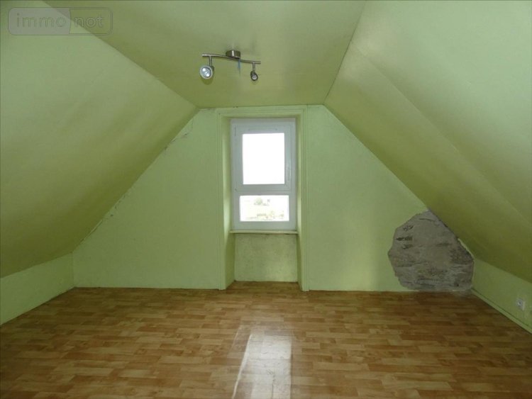 Maison a vendre Pleyben 29190 Finistère 67 m2 6 pièces 74730 euros