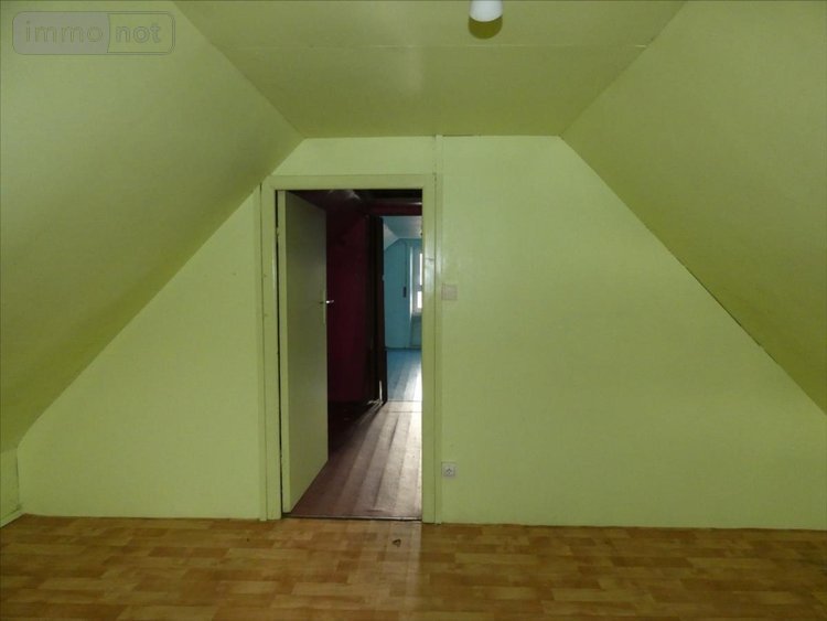 Maison a vendre Pleyben 29190 Finistère 67 m2 6 pièces 74730 euros