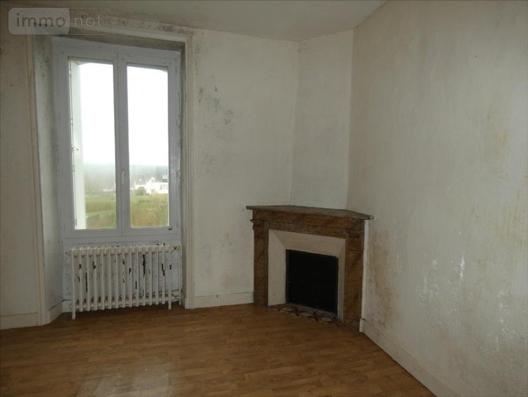 Maison a vendre Pleyben 29190 Finistère 67 m2 6 pièces 74730 euros