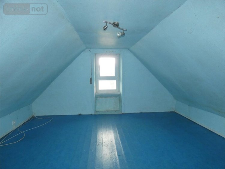 Maison a vendre Pleyben 29190 Finistère 67 m2 6 pièces 74730 euros