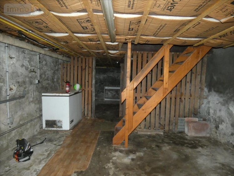 Maison a vendre Pleyben 29190 Finistère 67 m2 6 pièces 74730 euros