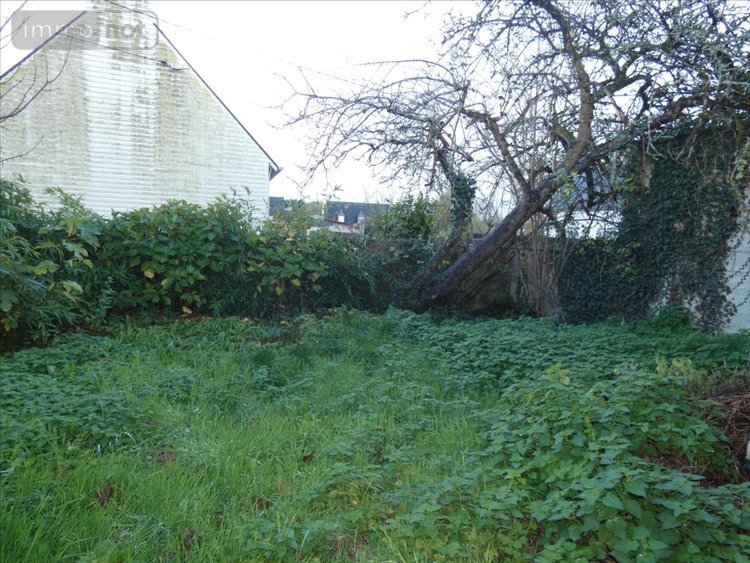 Maison a vendre Spézet 29540 Finistère 100 m2 7 pièces 74200 euros