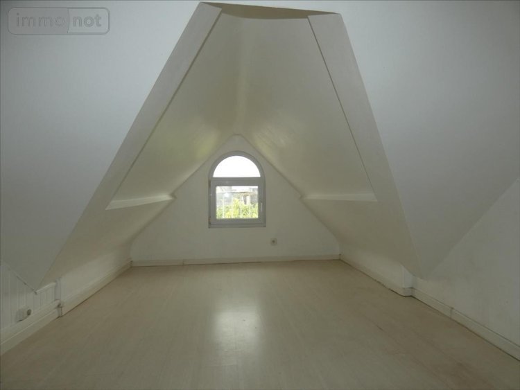 Maison a vendre Spézet 29540 Finistère 100 m2 7 pièces 74200 euros