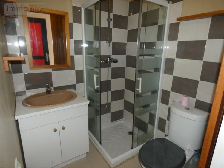 Maison a vendre Spézet 29540 Finistère 100 m2 7 pièces 74200 euros