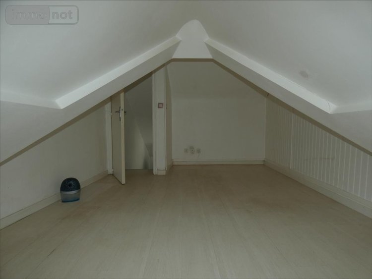 Maison a vendre Spézet 29540 Finistère 100 m2 7 pièces 74200 euros