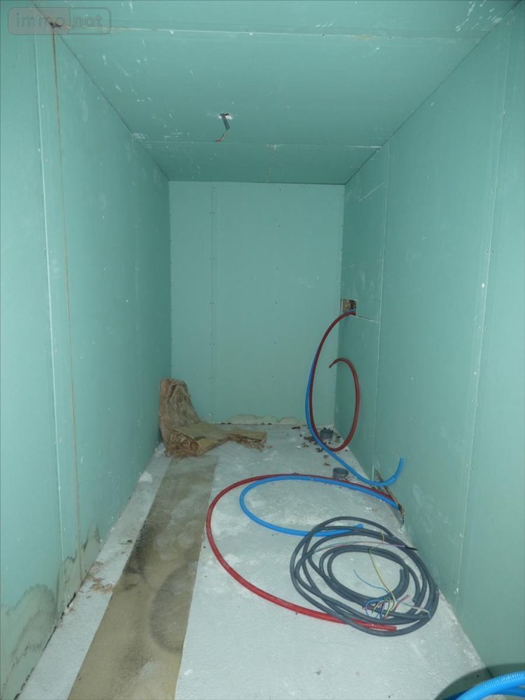 Maison a vendre Spézet 29540 Finistère 100 m2 7 pièces 74200 euros