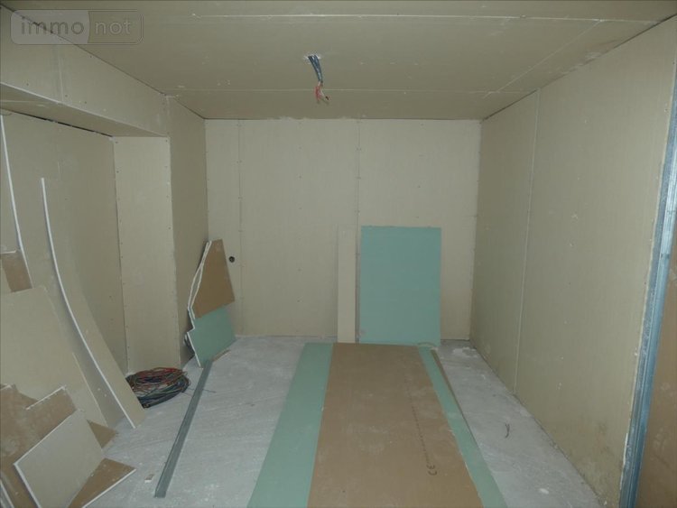 Maison a vendre Spézet 29540 Finistère 100 m2 7 pièces 74200 euros