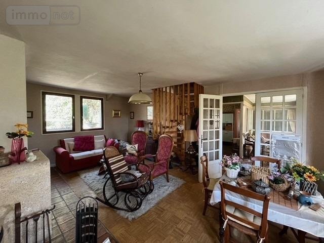 Maison a vendre Dol-de-Bretagne 35120 Ille-et-Vilaine 97 m2 5 pièces 231160 euros
