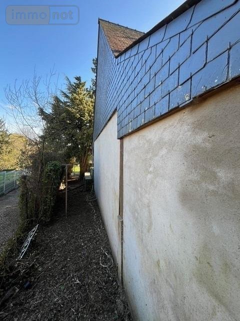 Maison a vendre Dol-de-Bretagne 35120 Ille-et-Vilaine 97 m2 5 pièces 231160 euros