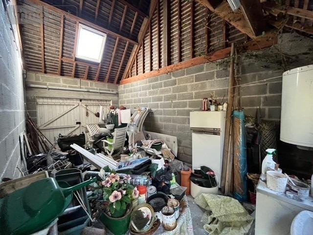 Maison a vendre Dol-de-Bretagne 35120 Ille-et-Vilaine 97 m2 5 pièces 231160 euros