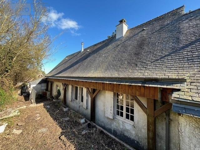 Maison a vendre Dol-de-Bretagne 35120 Ille-et-Vilaine 97 m2 5 pièces 231160 euros