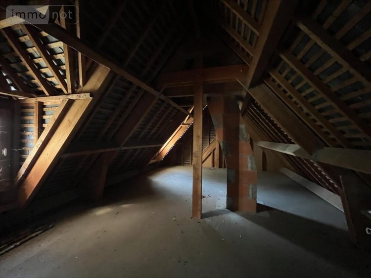 Maison a vendre Dol-de-Bretagne 35120 Ille-et-Vilaine 97 m2 5 pièces 231160 euros