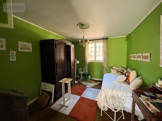 Maison a vendre Dol-de-Bretagne 35120 Ille-et-Vilaine 97 m2 5 pièces 231160 euros