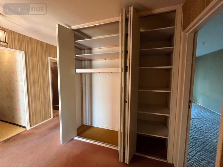 Appartement a vendre Rennes 35000 Ille-et-Vilaine 78 m2 4 pièces 304520 euros