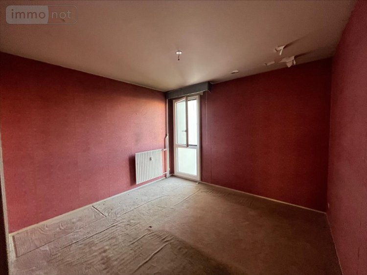 Appartement a vendre Rennes 35000 Ille-et-Vilaine 78 m2 4 pièces 304520 euros