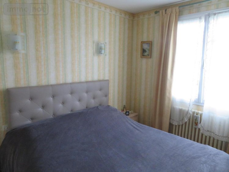 Maison a vendre Château-Gontier-sur-Mayenne 53200 Mayenne 127 m2 6 pièces 249000 euros