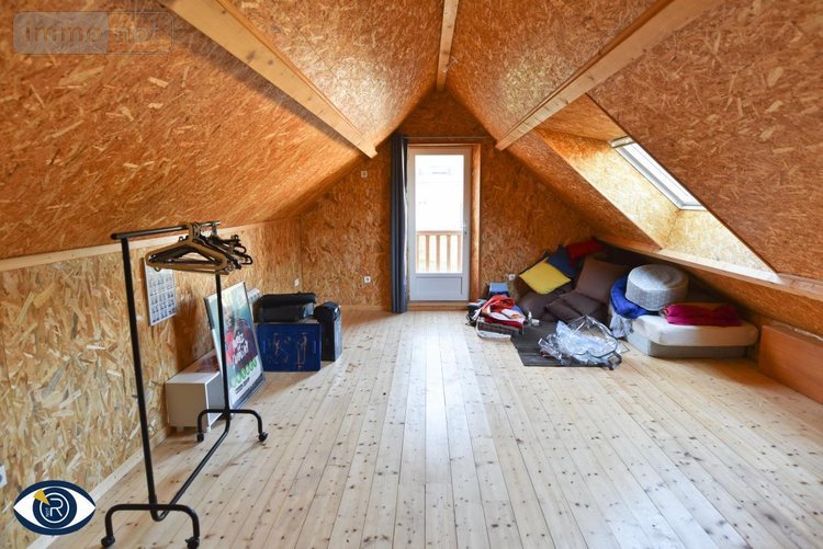 Maison a vendre Argentré 53210 Mayenne 206 m2  353600 euros