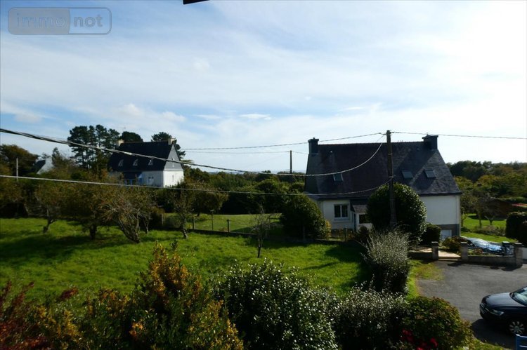 Maison a vendre La Forêt-Fouesnant 29940 Finistère 106 m2 5 pièces 292600 euros