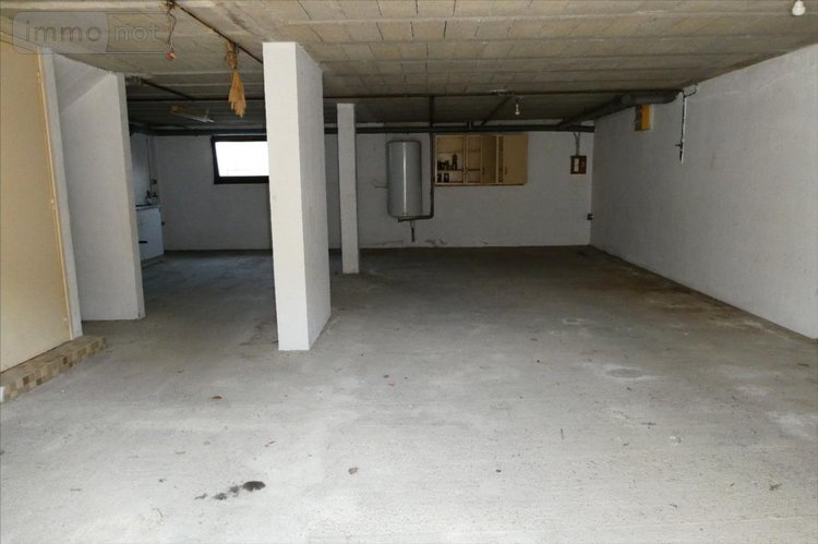 Maison a vendre La Forêt-Fouesnant 29940 Finistère 106 m2 5 pièces 292600 euros