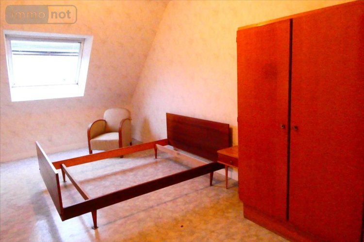 Maison a vendre La Forêt-Fouesnant 29940 Finistère 106 m2 5 pièces 292600 euros