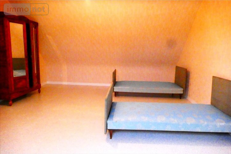 Maison a vendre La Forêt-Fouesnant 29940 Finistère 106 m2 5 pièces 292600 euros