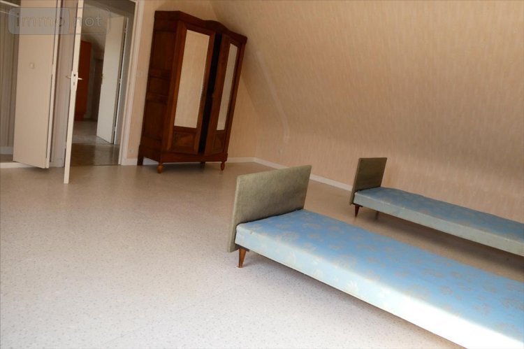 Maison a vendre La Forêt-Fouesnant 29940 Finistère 110 m2 5 pièces 292600 euros