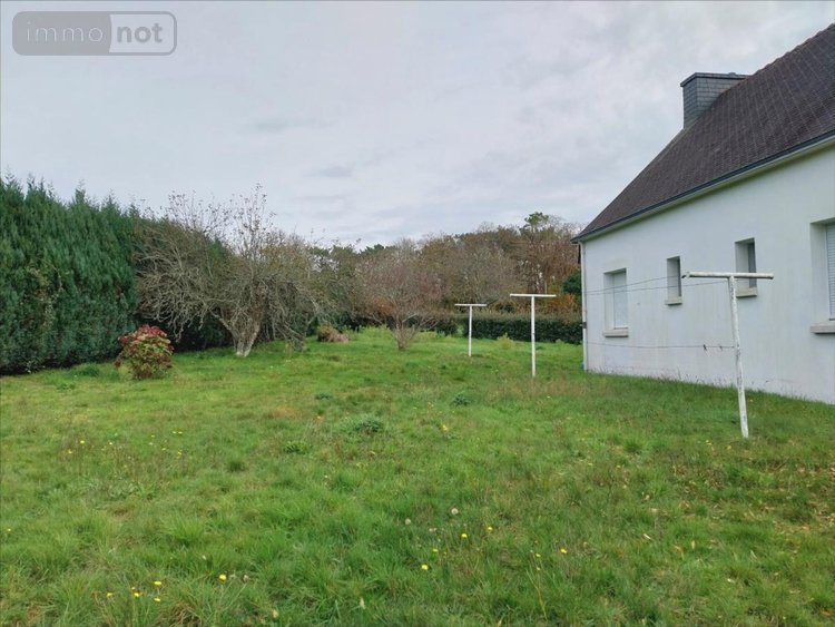 Maison a vendre La Forêt-Fouesnant 29940 Finistère 110 m2 5 pièces 292600 euros