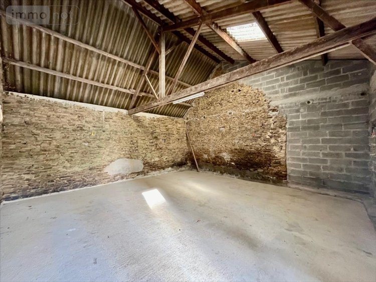 Maison a vendre Epiniac 35120 Ille-et-Vilaine 113 m2 6 pièces 210200 euros