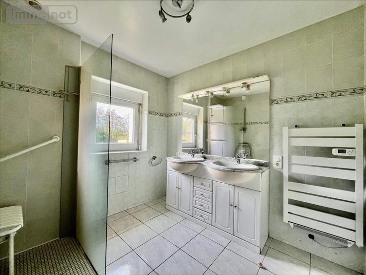 Maison a vendre Epiniac 35120 Ille-et-Vilaine 113 m2 6 pièces 210200 euros