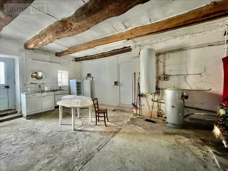 Maison a vendre Epiniac 35120 Ille-et-Vilaine 113 m2 6 pièces 210200 euros