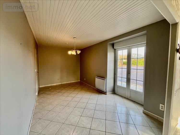 Maison a vendre Epiniac 35120 Ille-et-Vilaine 113 m2 6 pièces 210200 euros