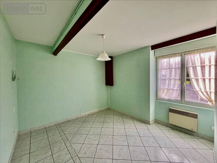 Maison a vendre Epiniac 35120 Ille-et-Vilaine 113 m2 6 pièces 210200 euros