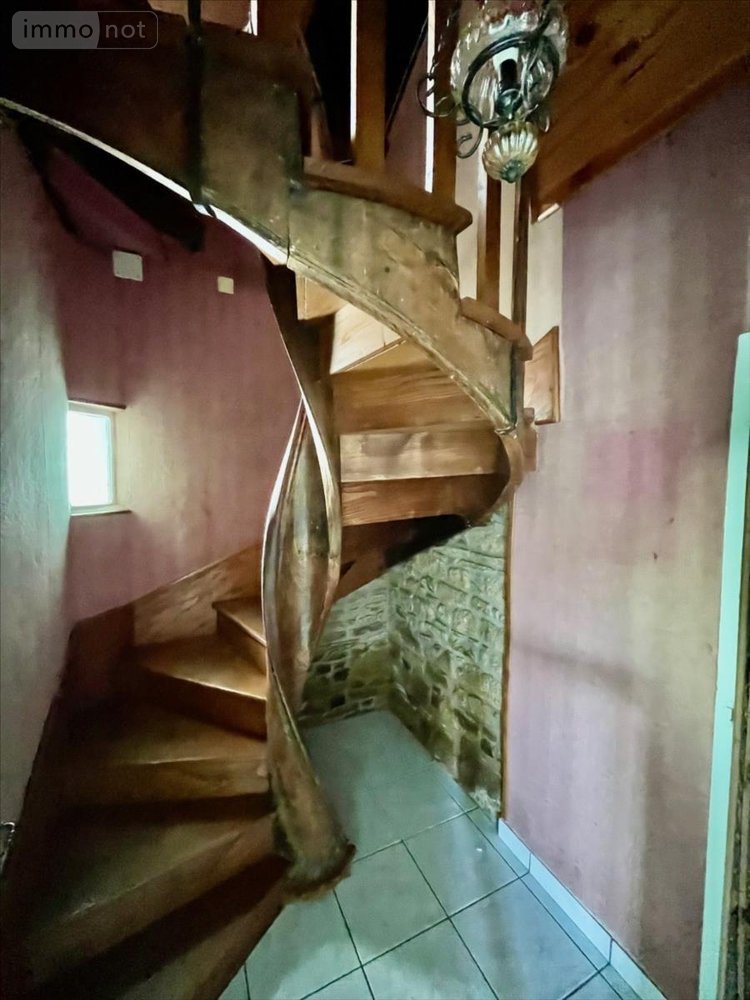 Maison a vendre Epiniac 35120 Ille-et-Vilaine 113 m2 6 pièces 210200 euros