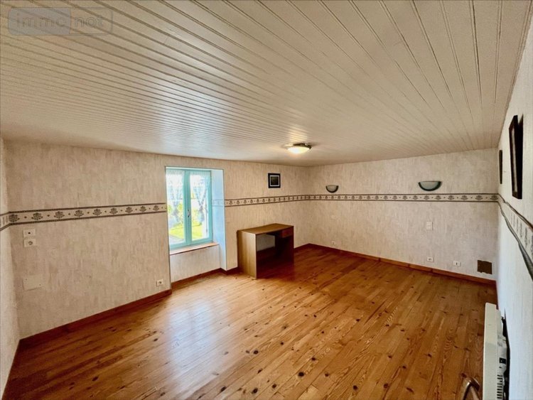 Maison a vendre Epiniac 35120 Ille-et-Vilaine 113 m2 6 pièces 210200 euros