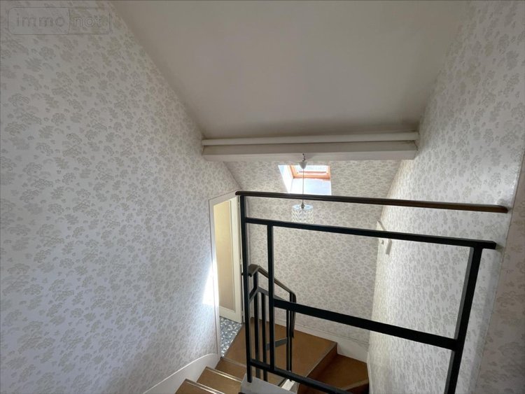Maison a vendre Blois 41000 Loir-et-Cher 90 m2 5 pièces 142920 euros