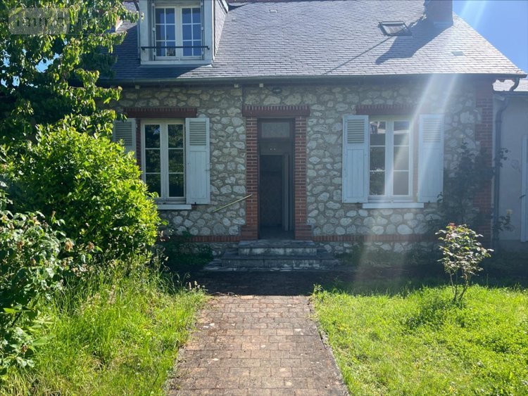 Maison a vendre Blois 41000 Loir-et-Cher 90 m2 5 pièces 142920 euros